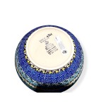 F14 Bunzlau middel grote vaas U4966 vazen en vaasjes